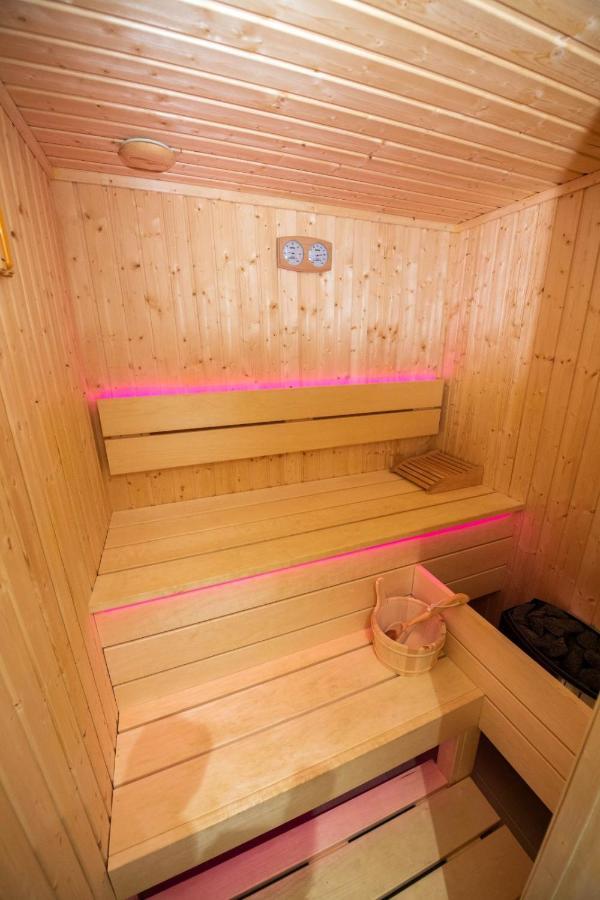 Апартаменти Chalet Iris With Sauna Колашин Екстер'єр фото